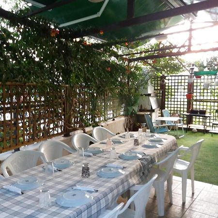 Green House Nea Peramos  Exterior photo