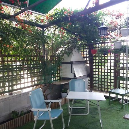 Green House Nea Peramos  Exterior photo