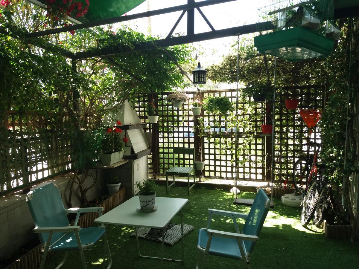 Green House Nea Peramos  Exterior photo
